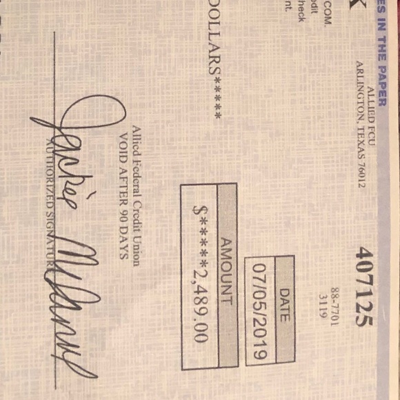 Beware of this Scammrr - Picture 2 of 5